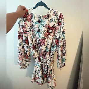 Baltic Born- size XXL- multicolored